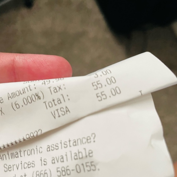 Halloween Witch Costume (complete) L-XL - Picture 5 of 5